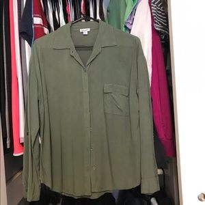 Urban outfitters Button Down